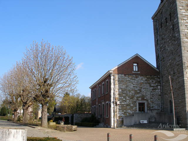 PAYS - Parc Communal
